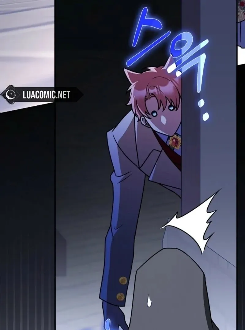 Friends Shouldn’t Act This Way Chapter 88 page 9 - 