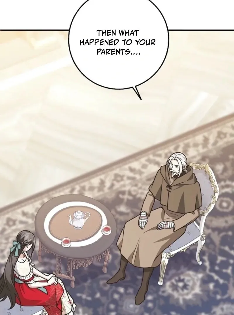 Friends Shouldn’t Act This Way Chapter 88 page 83 - 