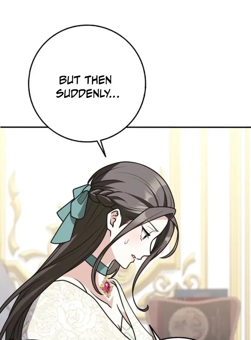 Friends Shouldn’t Act This Way Chapter 88 page 85 - 