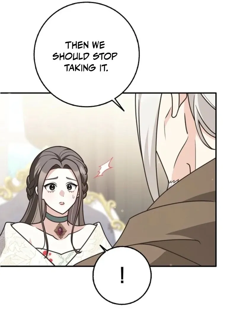 Friends Shouldn’t Act This Way Chapter 88 page 91 - 
