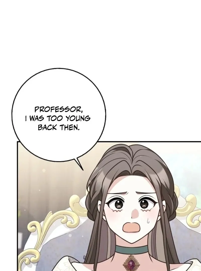 Friends Shouldn’t Act This Way Chapter 88 page 92 - 