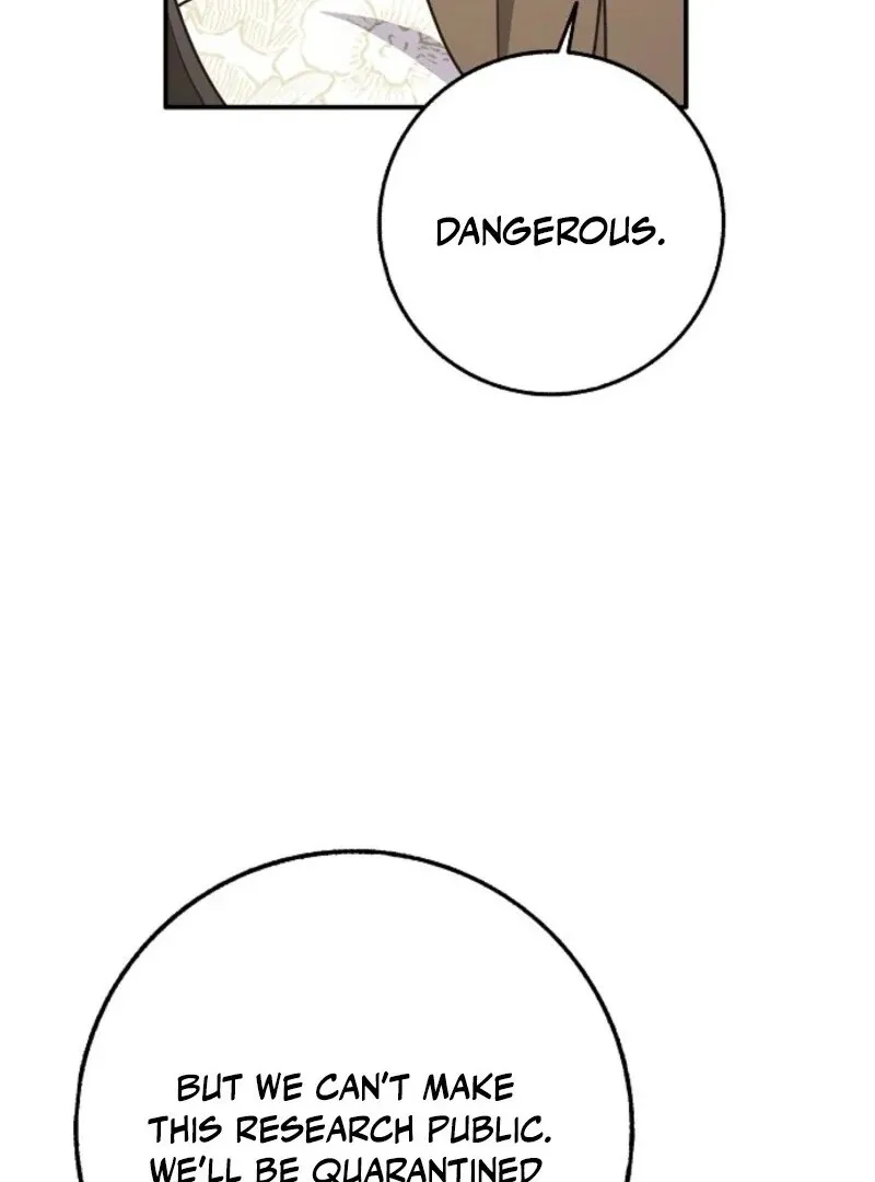 Friends Shouldn’t Act This Way Chapter 88 page 95 - 
