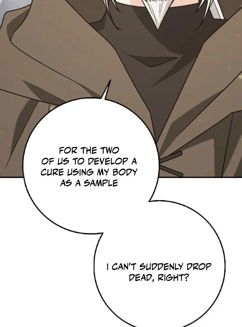 Friends Shouldn’t Act This Way Chapter 88 page 97 - 