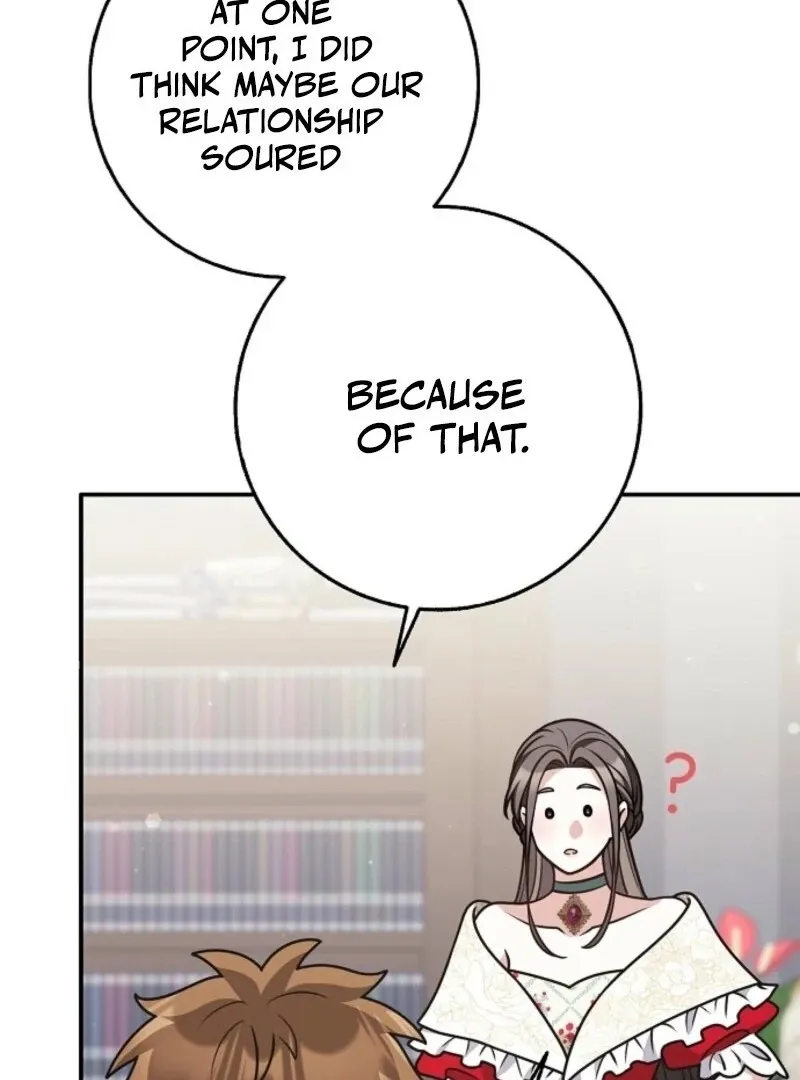 Friends Shouldn’t Act This Way Chapter 89 page 108 - 