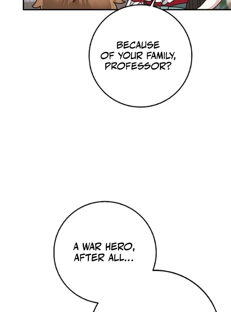 Friends Shouldn’t Act This Way Chapter 89 page 109 - 