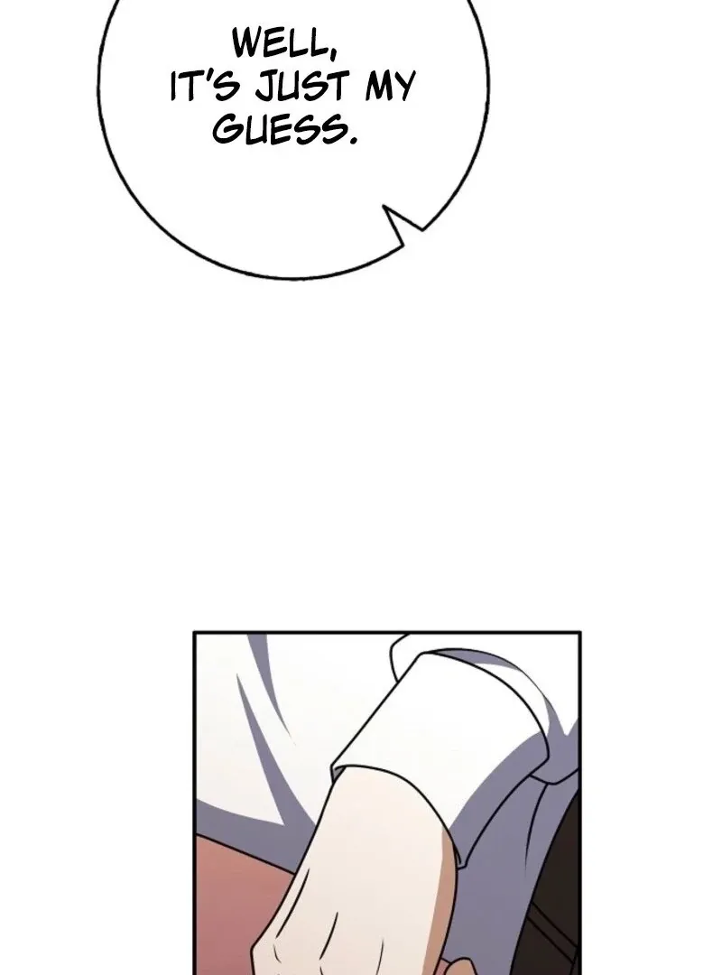 Friends Shouldn’t Act This Way Chapter 89 page 114 - 