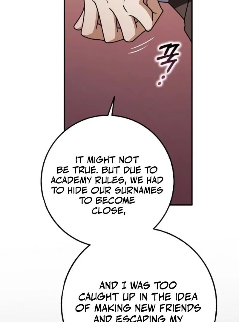 Friends Shouldn’t Act This Way Chapter 89 page 115 - 
