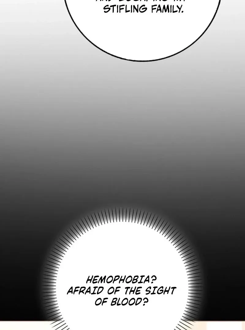 Friends Shouldn’t Act This Way Chapter 89 page 116 - 