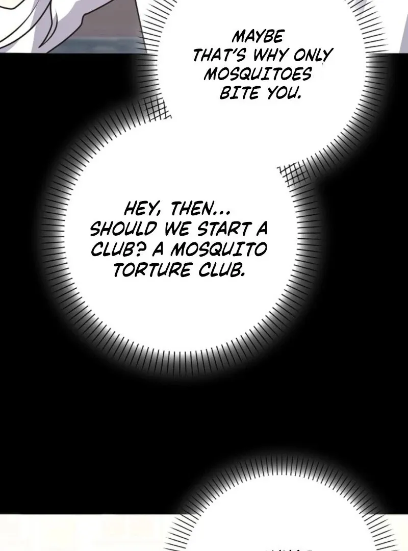Friends Shouldn’t Act This Way Chapter 89 page 118 - 