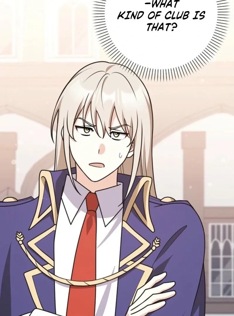 Friends Shouldn’t Act This Way Chapter 89 page 119 - 