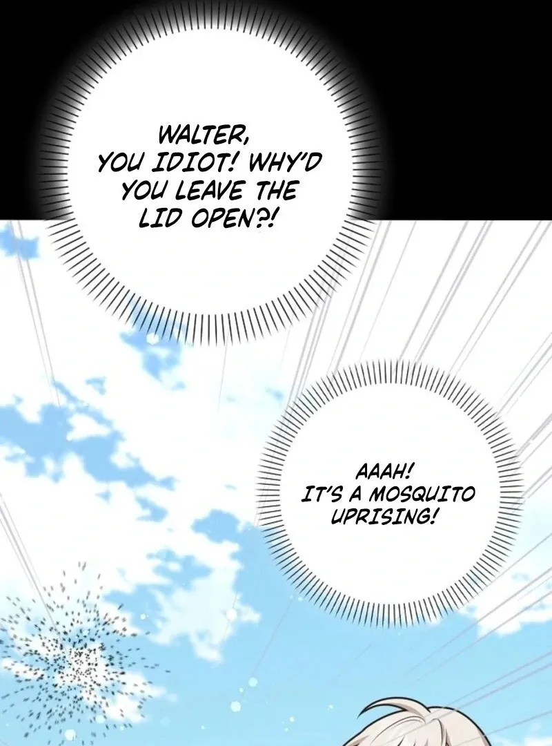 Friends Shouldn’t Act This Way Chapter 89 page 123 - 