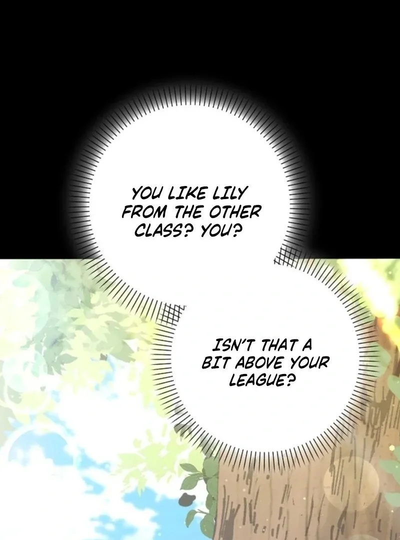 Friends Shouldn’t Act This Way Chapter 89 page 125 - 
