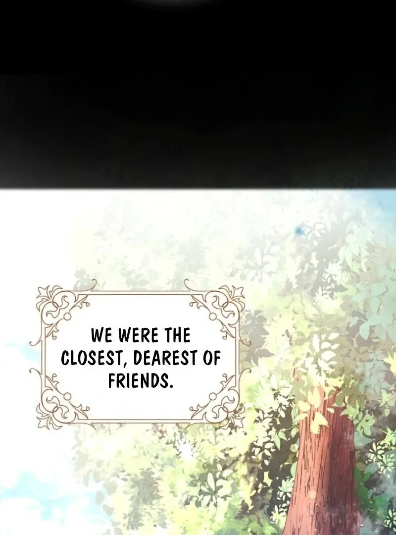 Friends Shouldn’t Act This Way Chapter 89 page 127 - 