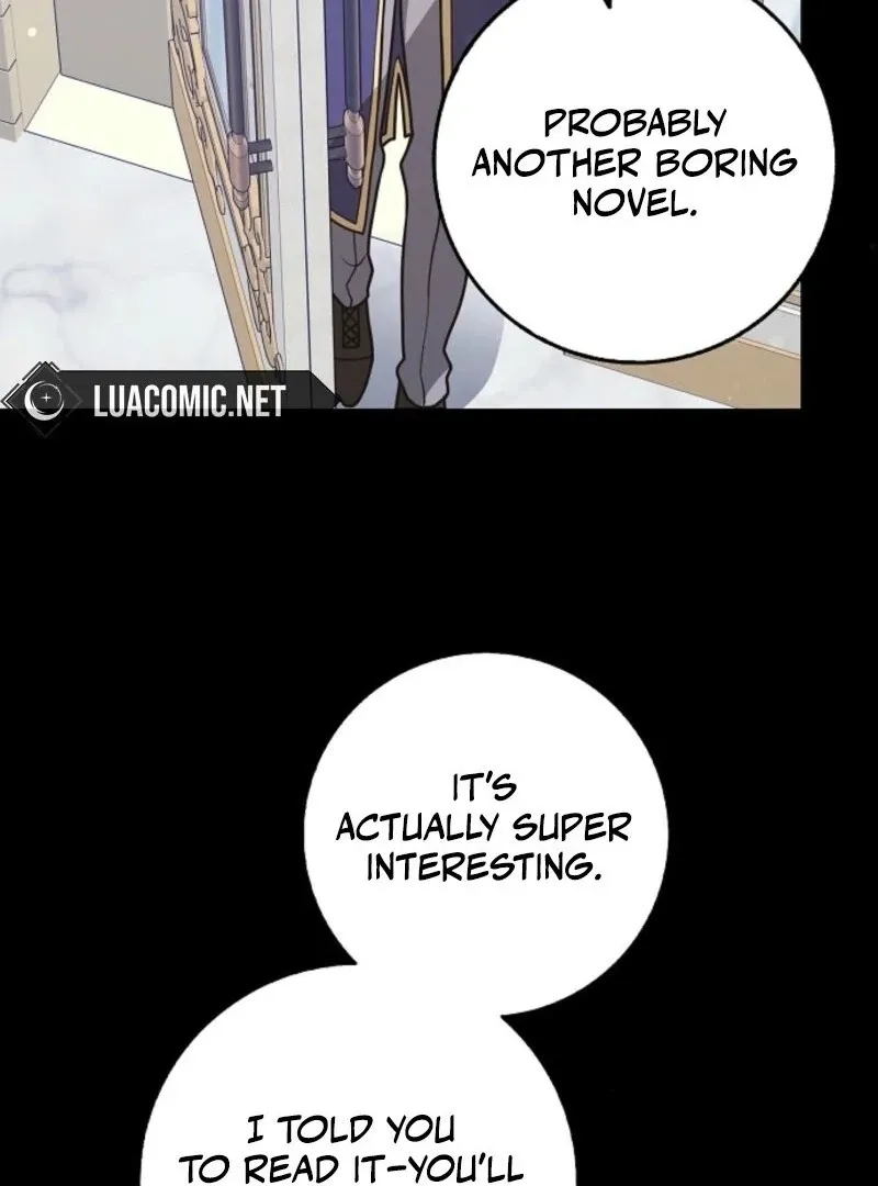 Friends Shouldn’t Act This Way Chapter 89 page 131 - 