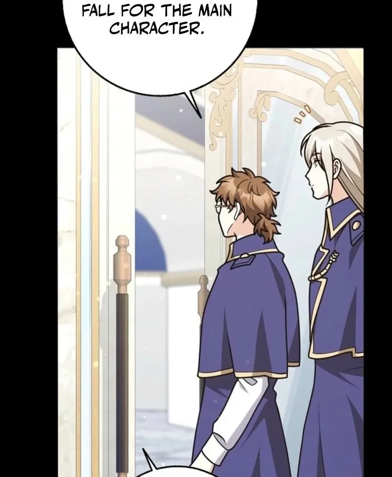 Friends Shouldn’t Act This Way Chapter 89 page 132 - 