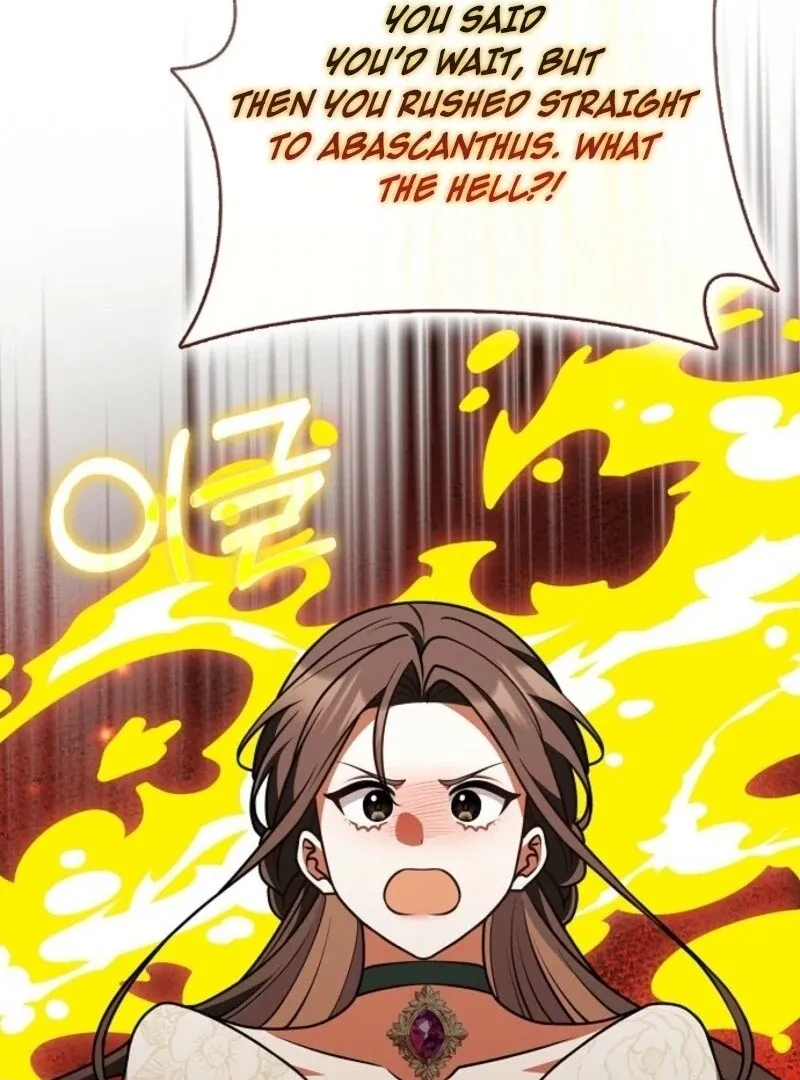 Friends Shouldn’t Act This Way Chapter 89 page 18 - 
