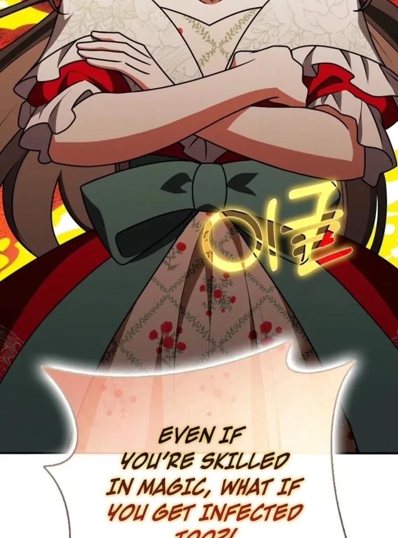 Friends Shouldn’t Act This Way Chapter 89 page 19 - 