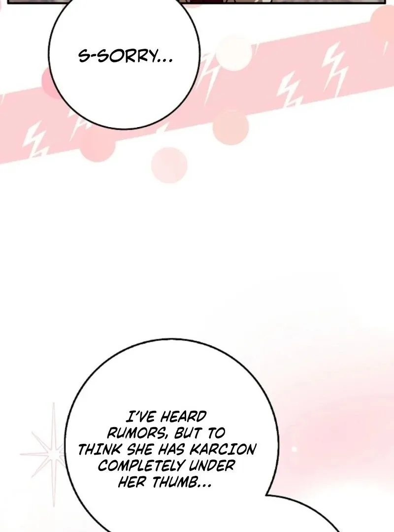 Friends Shouldn’t Act This Way Chapter 89 page 21 - 