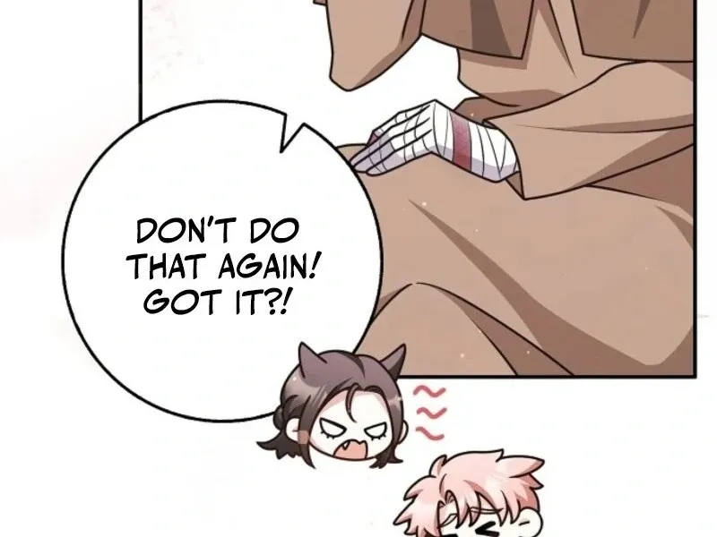 Friends Shouldn’t Act This Way Chapter 89 page 23 - 