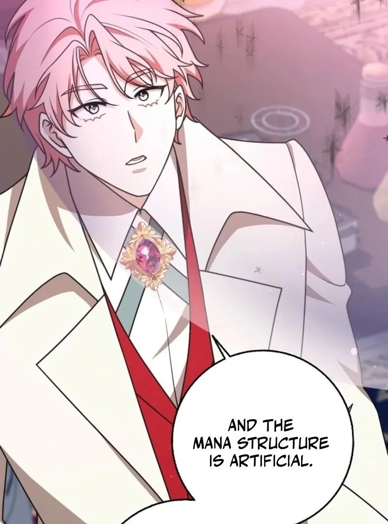 Friends Shouldn’t Act This Way Chapter 89 page 32 - 