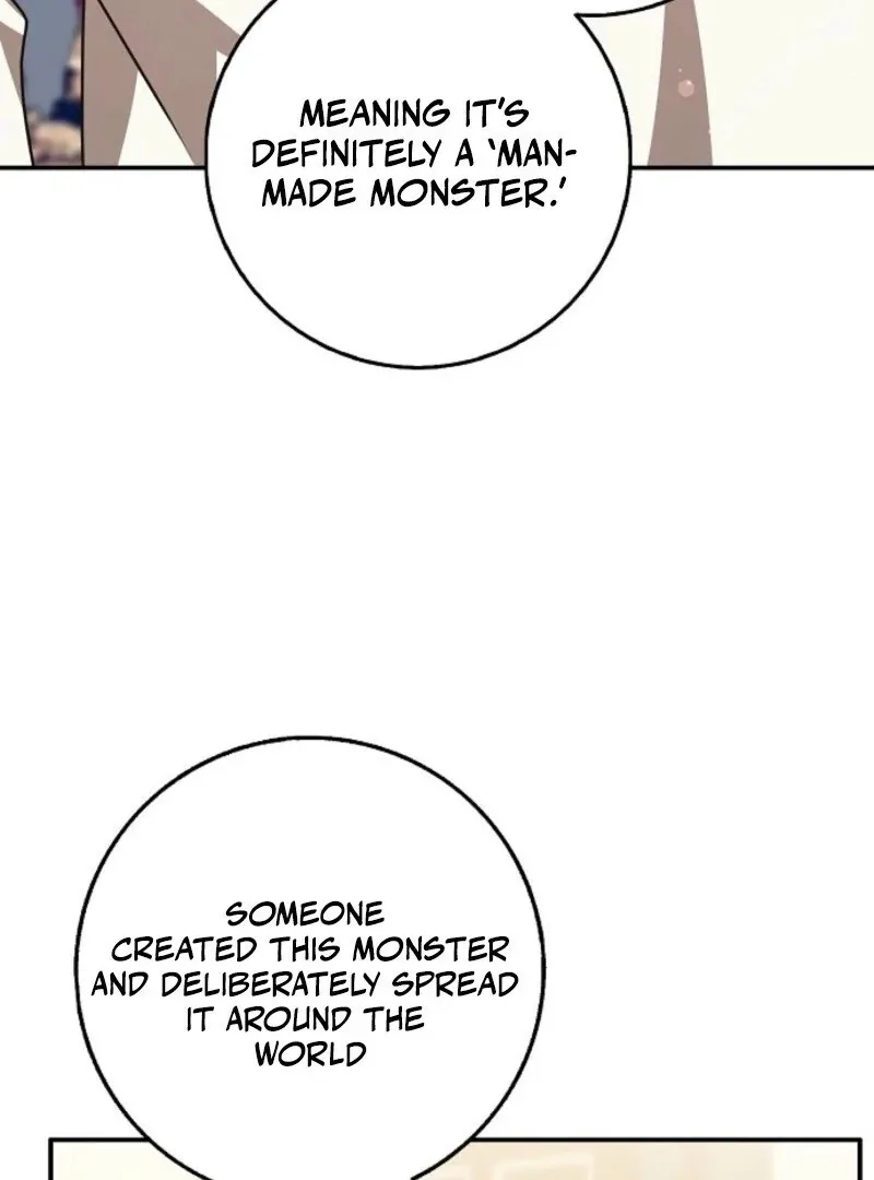 Friends Shouldn’t Act This Way Chapter 89 page 33 - 