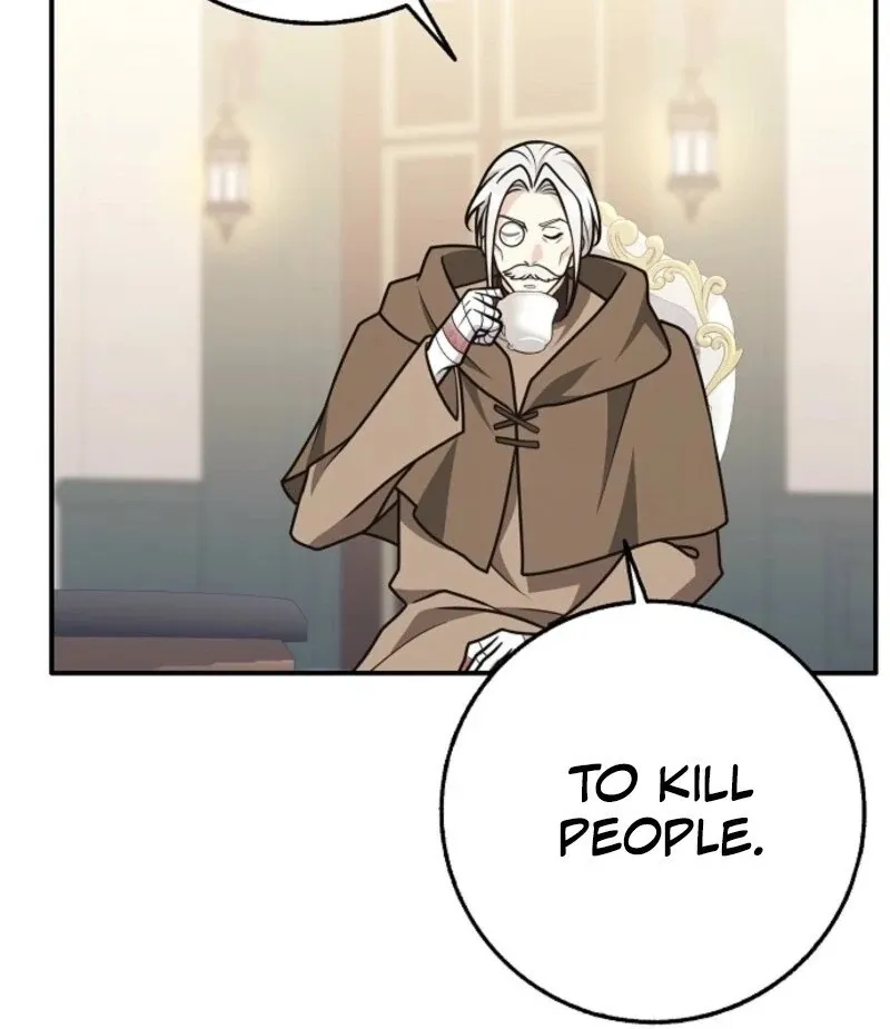 Friends Shouldn’t Act This Way Chapter 89 page 34 - 