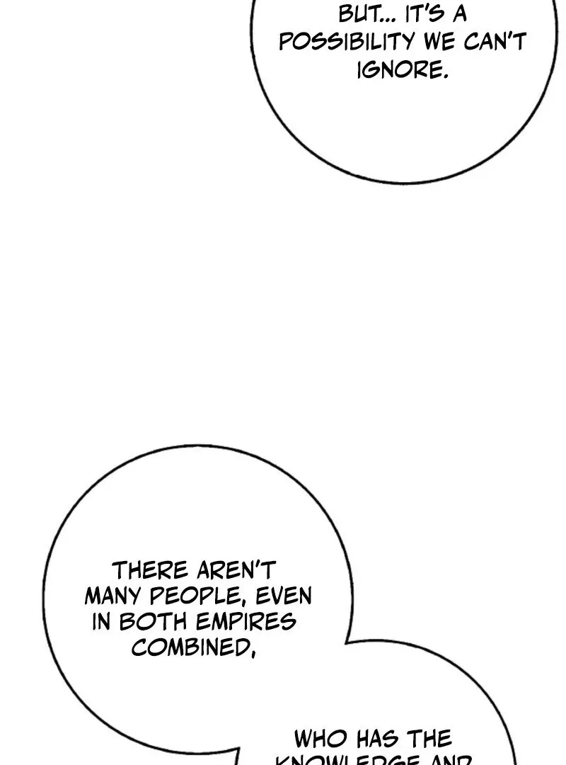 Friends Shouldn’t Act This Way Chapter 89 page 37 - 