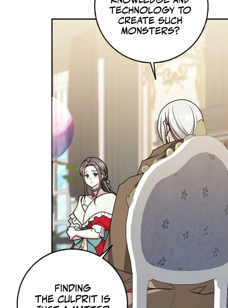 Friends Shouldn’t Act This Way Chapter 89 page 38 - 