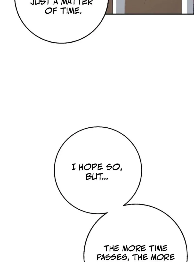 Friends Shouldn’t Act This Way Chapter 89 page 39 - 