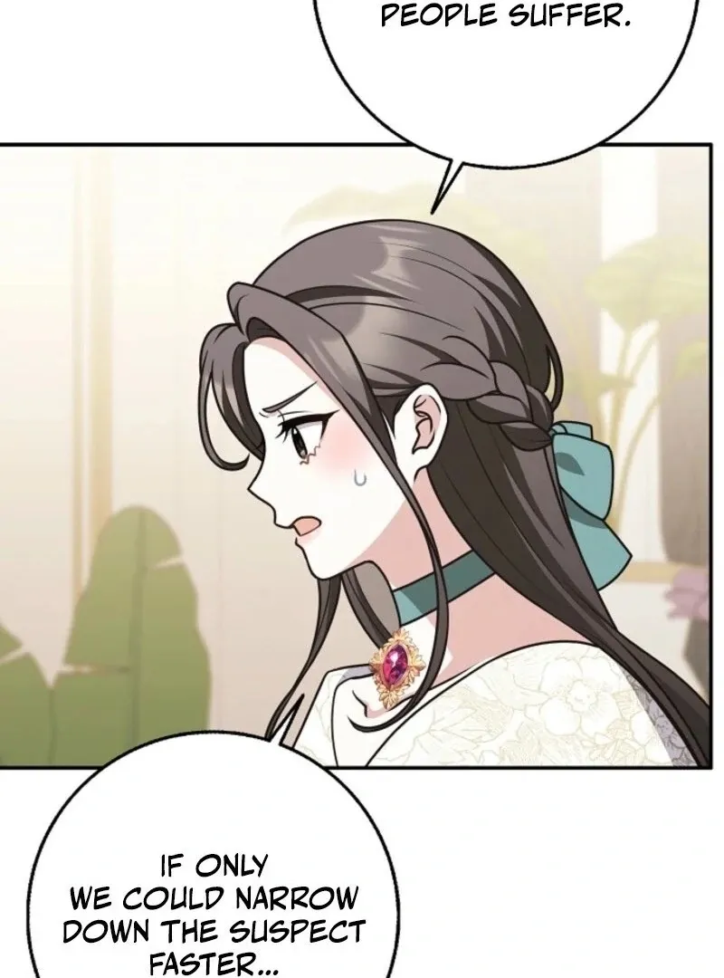 Friends Shouldn’t Act This Way Chapter 89 page 40 - 