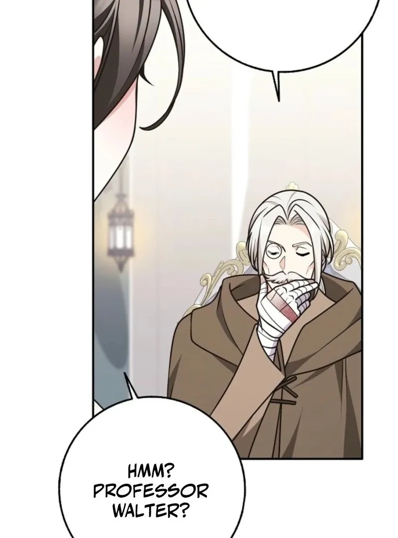 Friends Shouldn’t Act This Way Chapter 89 page 42 - 