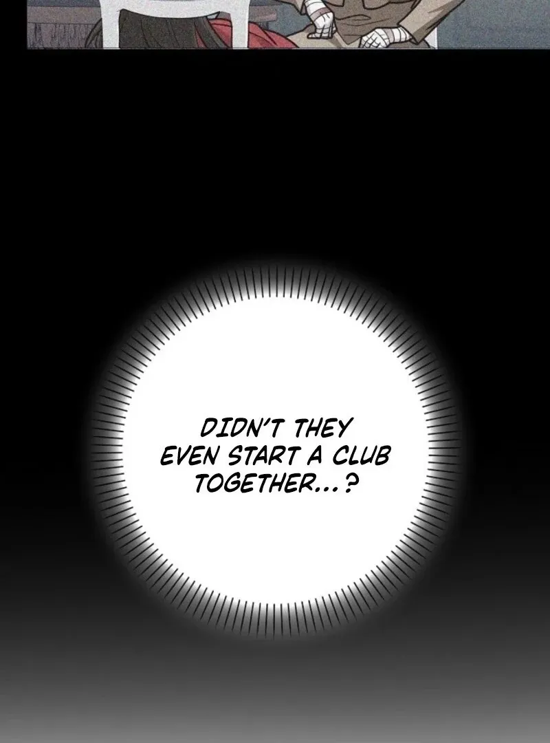 Friends Shouldn’t Act This Way Chapter 89 page 49 - 