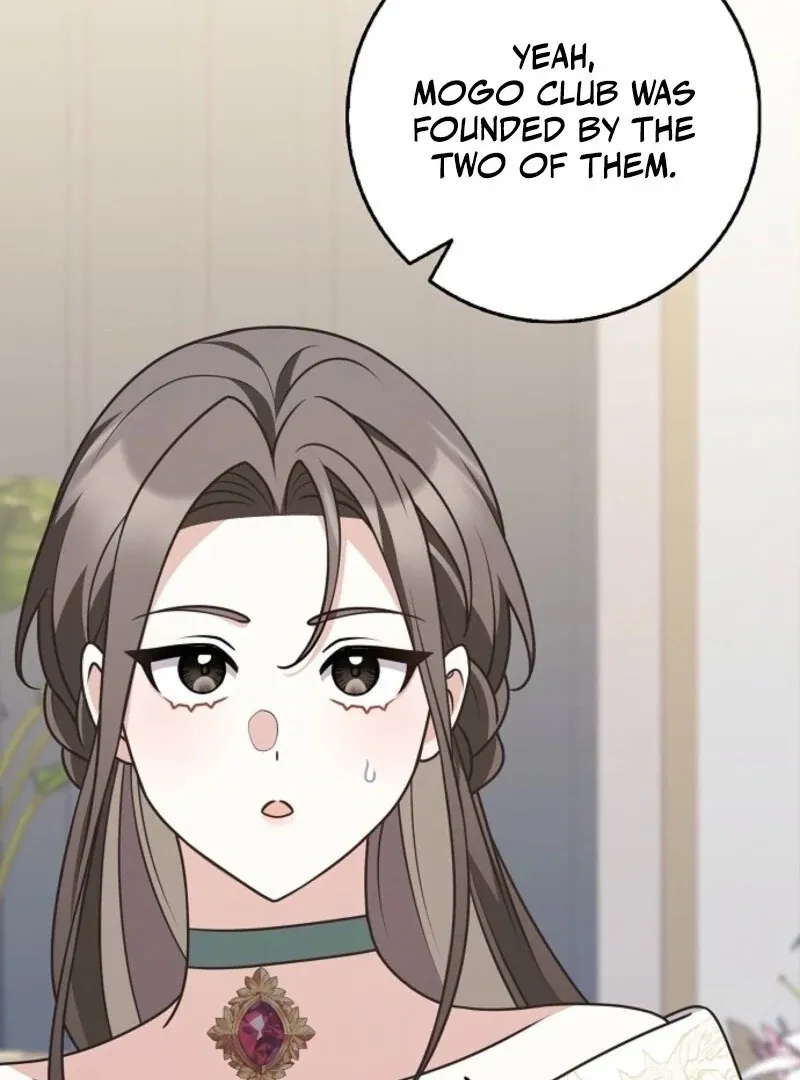 Friends Shouldn’t Act This Way Chapter 89 page 51 - 