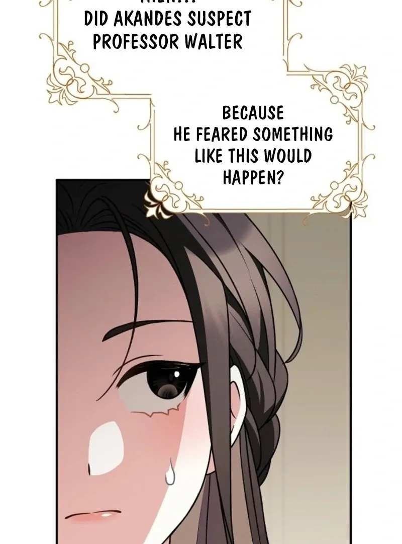 Friends Shouldn’t Act This Way Chapter 89 page 53 - 