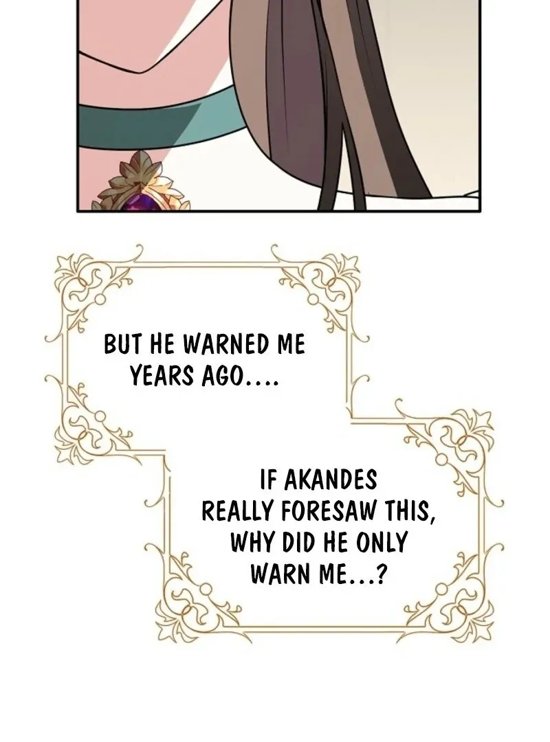 Friends Shouldn’t Act This Way Chapter 89 page 54 - 