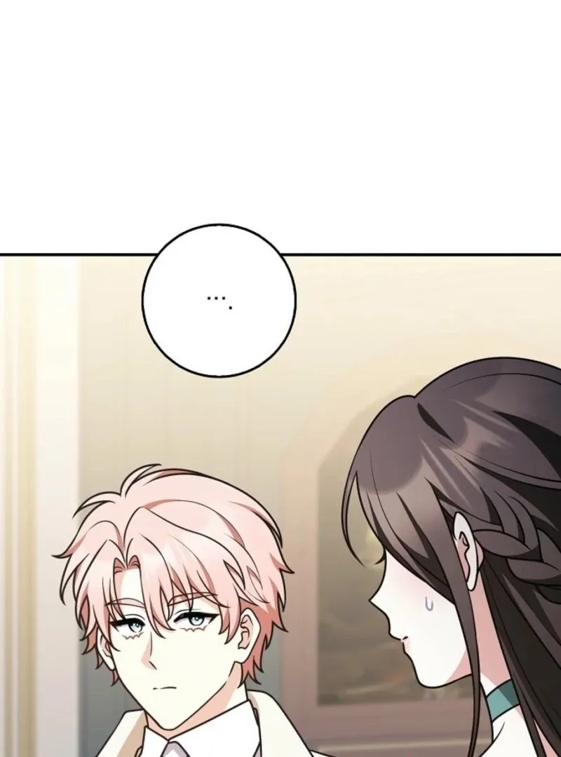 Friends Shouldn’t Act This Way Chapter 89 page 55 - 