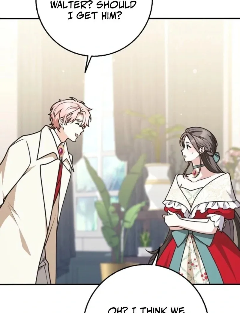 Friends Shouldn’t Act This Way Chapter 89 page 57 - 