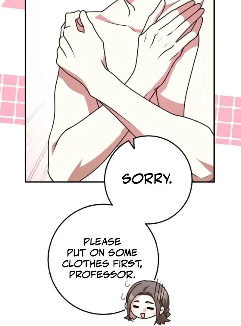 Friends Shouldn’t Act This Way Chapter 89 page 61 - 
