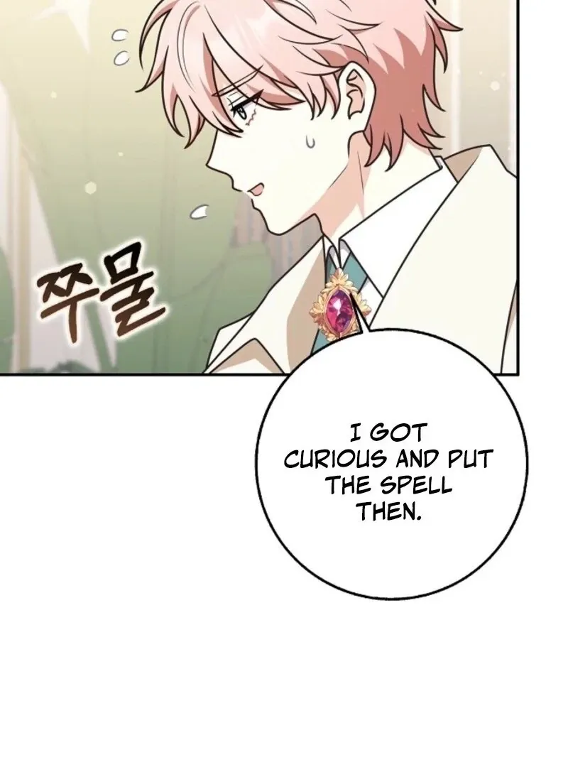Friends Shouldn’t Act This Way Chapter 89 page 66 - 