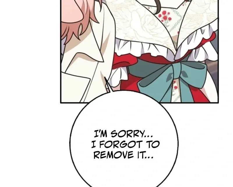 Friends Shouldn’t Act This Way Chapter 89 page 68 - 