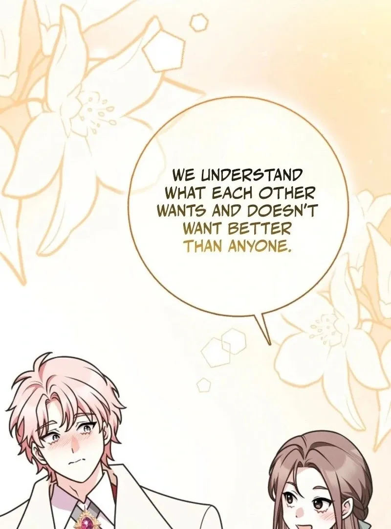 Friends Shouldn’t Act This Way Chapter 89 page 72 - 