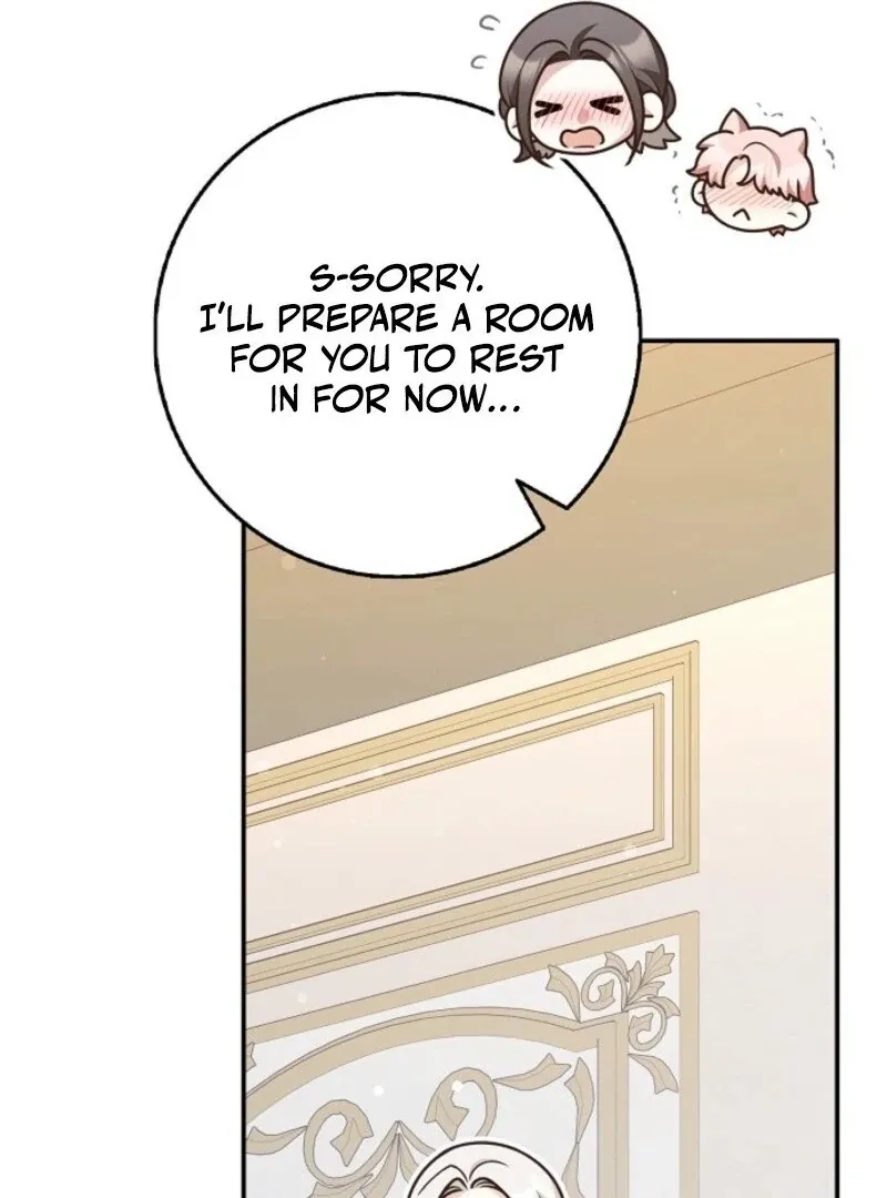 Friends Shouldn’t Act This Way Chapter 89 page 80 - 