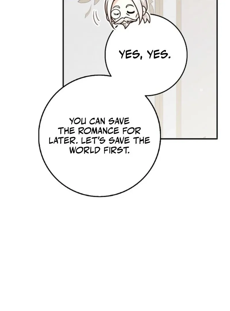 Friends Shouldn’t Act This Way Chapter 89 page 81 - 