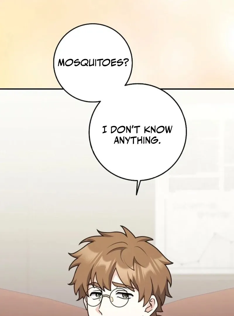 Friends Shouldn’t Act This Way Chapter 89 page 84 - 