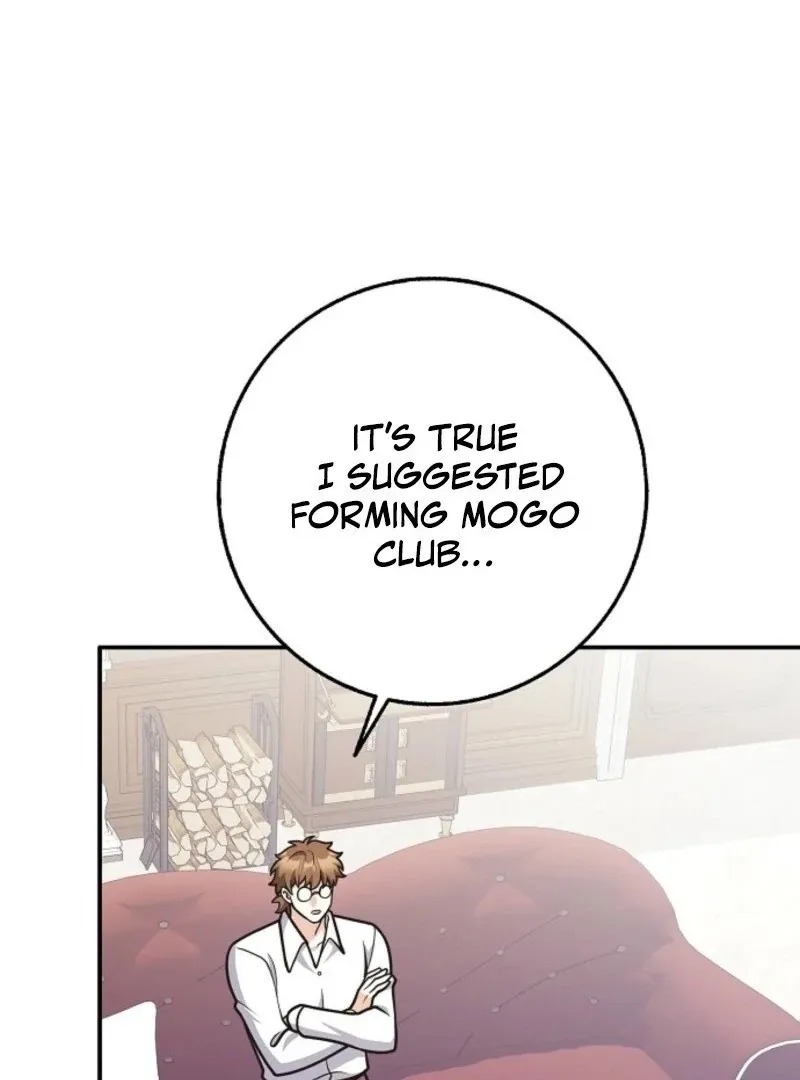 Friends Shouldn’t Act This Way Chapter 89 page 86 - 