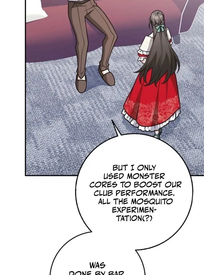 Friends Shouldn’t Act This Way Chapter 89 page 87 - 
