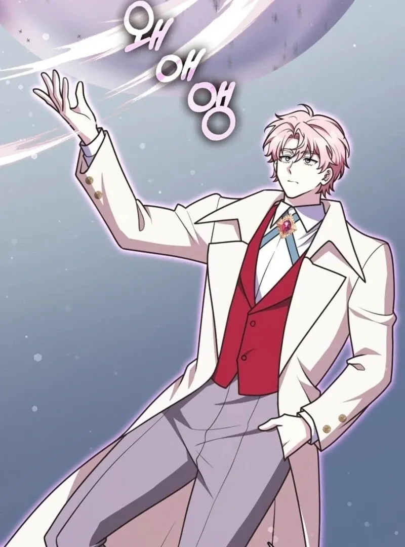 Friends Shouldn’t Act This Way Chapter 89 page 10 - 