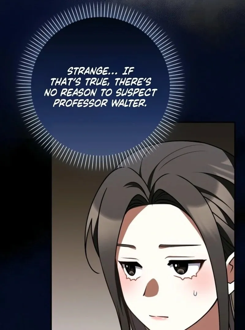 Friends Shouldn’t Act This Way Chapter 89 page 91 - 
