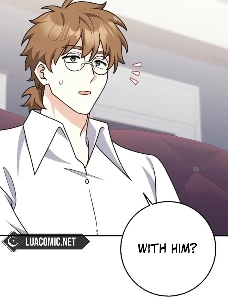 Friends Shouldn’t Act This Way Chapter 89 page 94 - 
