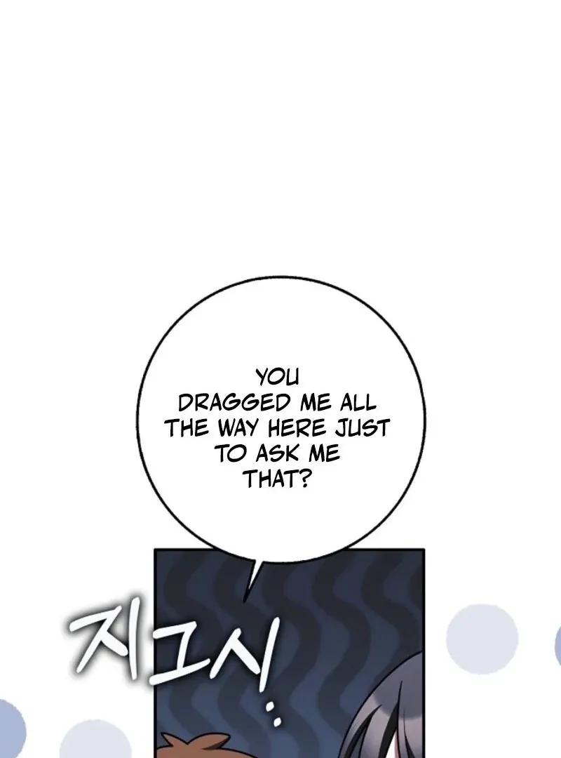 Friends Shouldn’t Act This Way Chapter 89 page 95 - 